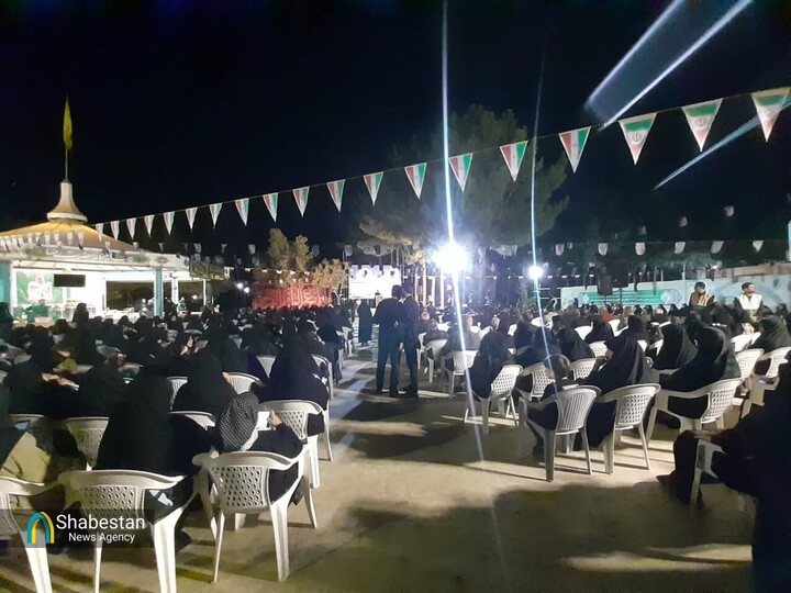 هفته دولت معطر به شمیم رضوی؛ تسلیت خادمیاران سلطان خراسان به جوان‌ترین امام