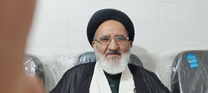 از پیروزی انقلاب بی نظیر حضرت امام(ره) تا نقش ارزشمند مساجد و مصلی ها در دفاع مقدس دوم