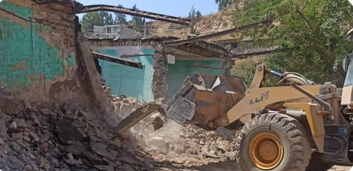 نهضت توسعه عدالت آموزشی در سیروان