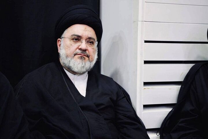 سید حکیم در گذشت سید محمد علی بحرالعلوم را تسلیت گفت/ استادی چیره دست در تحقیقات