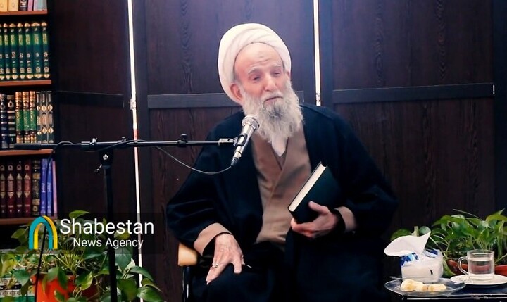 «ابوالقاسم مقدس خیابانی تبریزی»؛ عالِمی که علوم دینی را به دانشسرای طب ترجیح داد