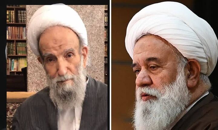 این روحانی مردمی محبوب توده‌ها بویژه نسل جوان بود