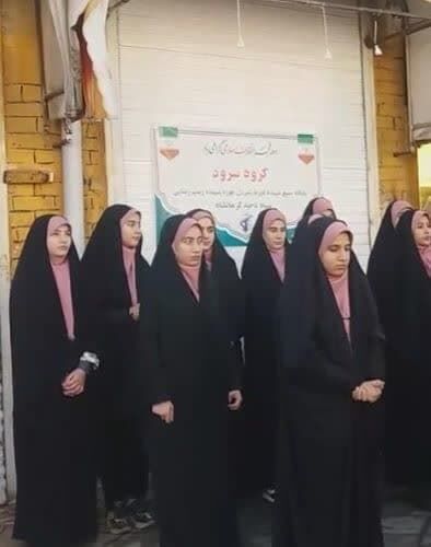 توانمندسازی دختران نوجوان، رمز موفقیت کانون فرهنگی هنری مساجد است