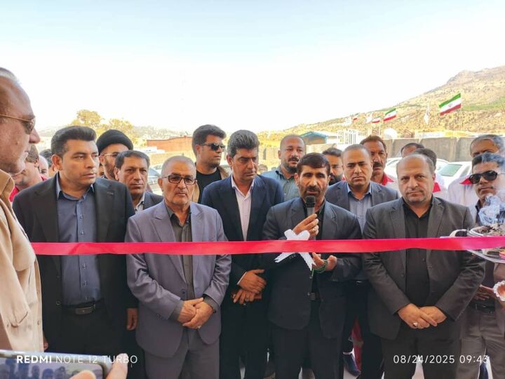 برنامه دولت برای توسعه شبکه راه‌های مناطق محروم کهگیلویه و بویراحمد