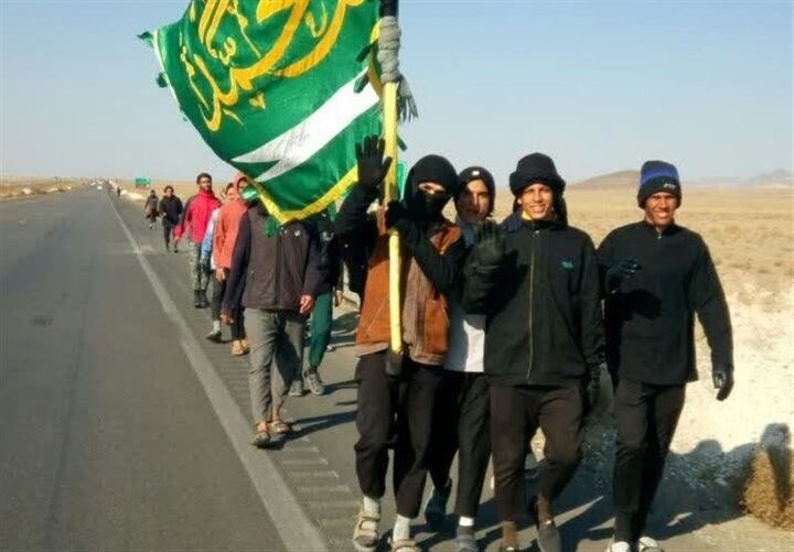 ورود بیش از ۵میلیون و ۲۴۱ هزار زائر به مشهد مقدس