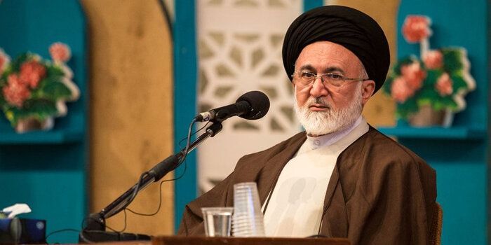 احیای کارکردهای مسجد، نشاط اجتماعی را ارتقا می‌دهد