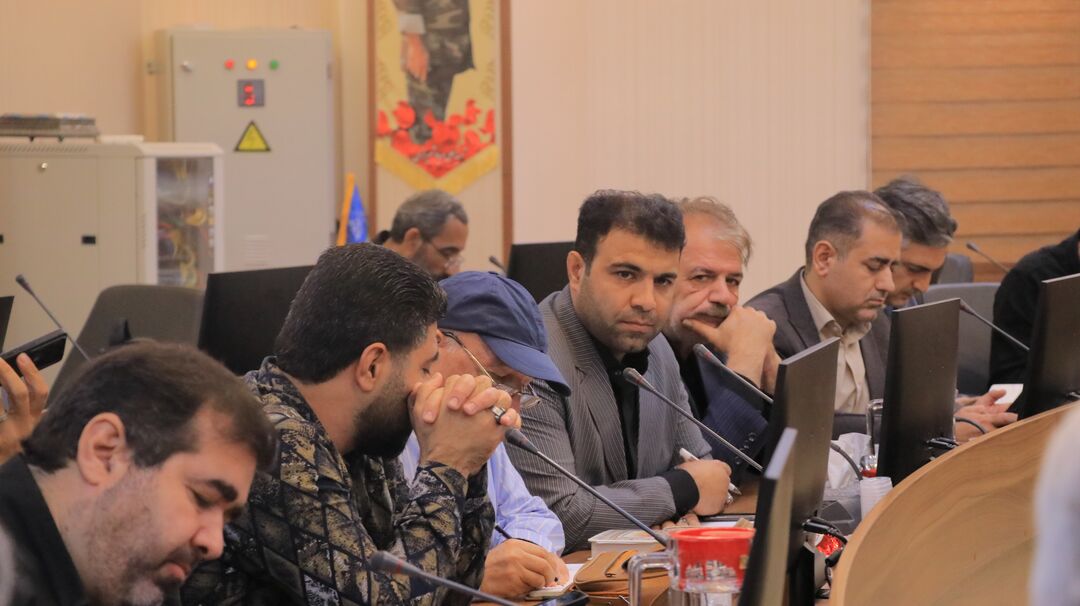 افتتاح ۸۸ طرح عمرانی و خدماتی در آران و بیدگل همزمان با هفته دولت