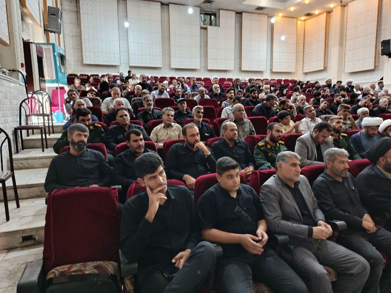 مساجد خاستگاه حرکت‌های بزرگ دینی و اجتماعی بوده و هستند