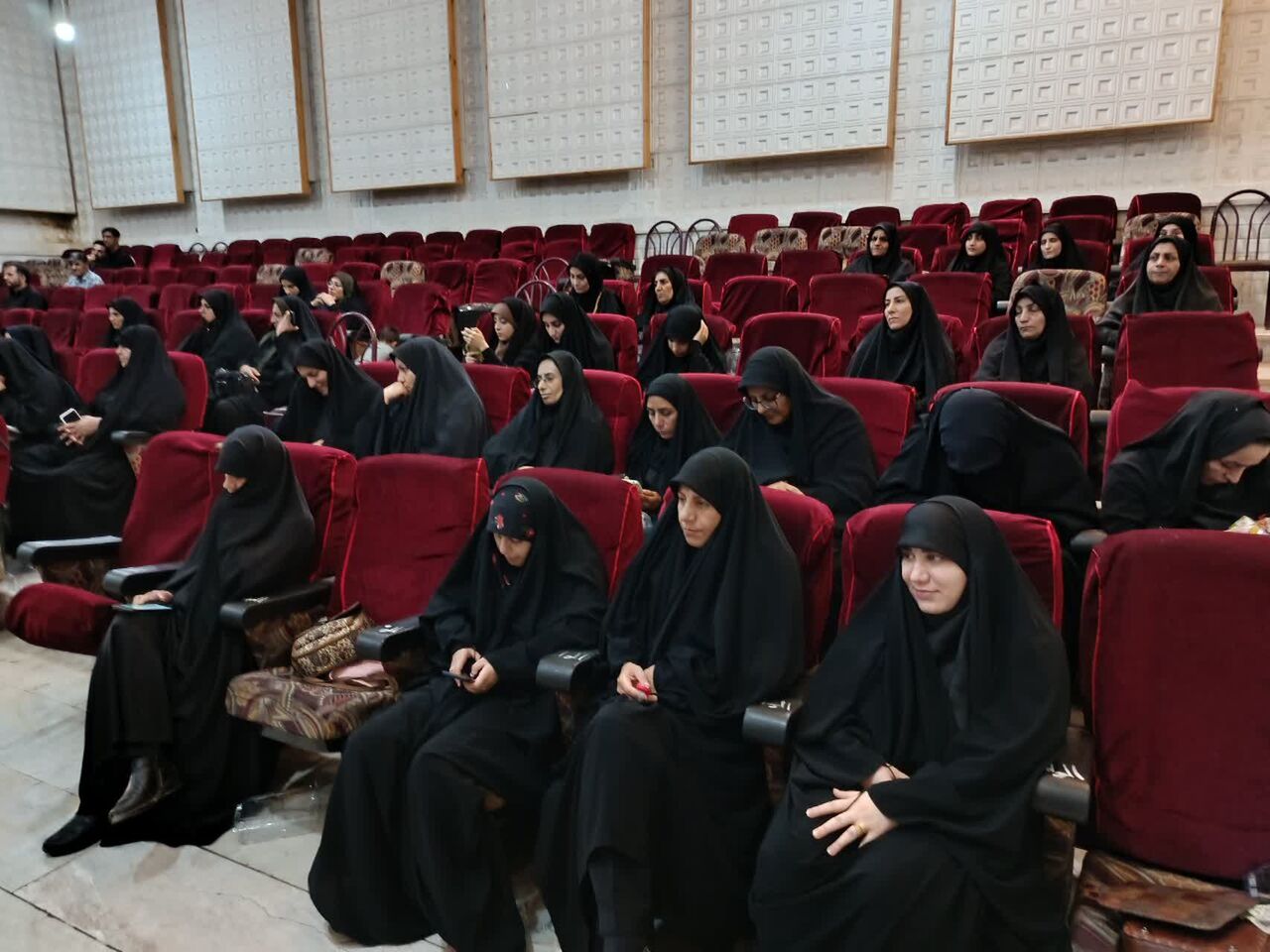 مساجد خاستگاه حرکت‌های بزرگ دینی و اجتماعی بوده و هستند