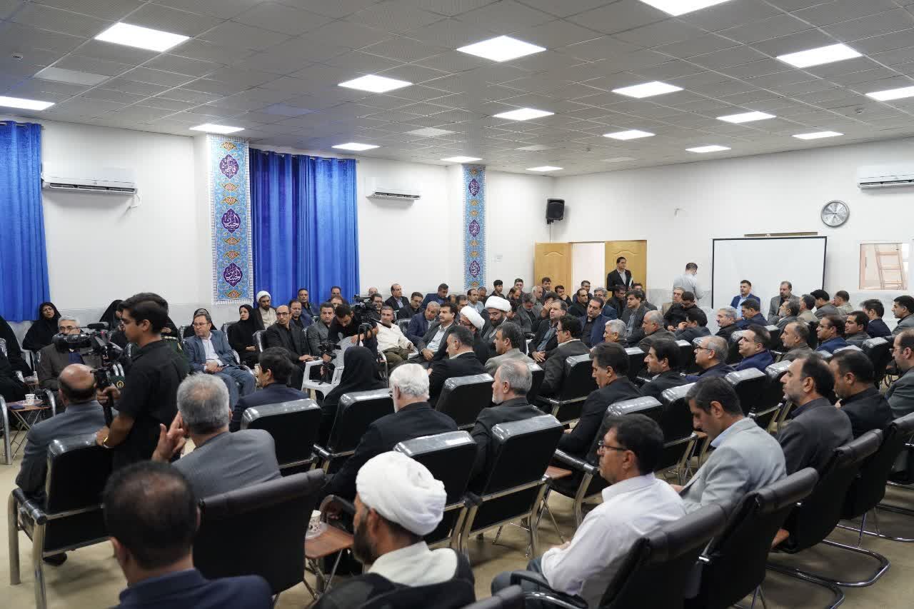 انسجام ملی بزرگترین سرمایه کشور است