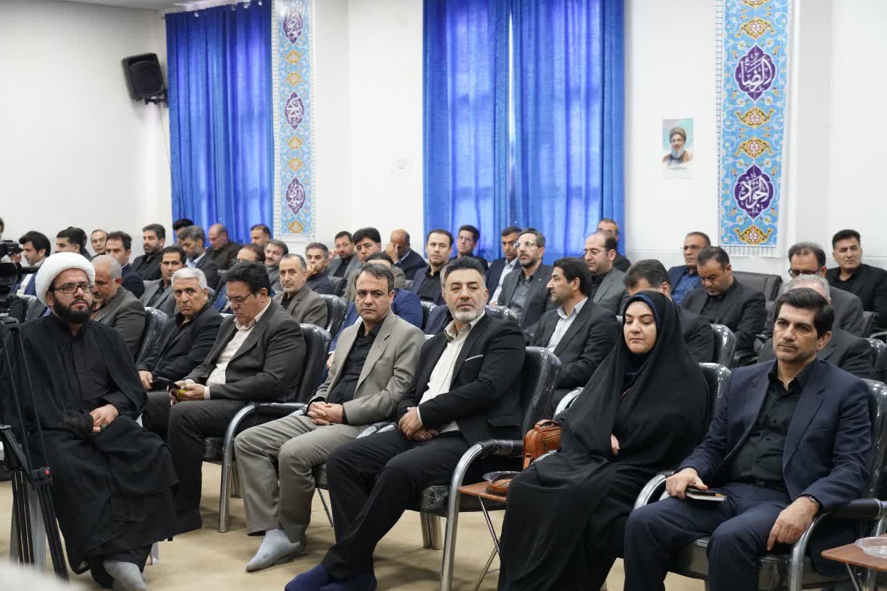 انسجام ملی بزرگترین سرمایه کشور است