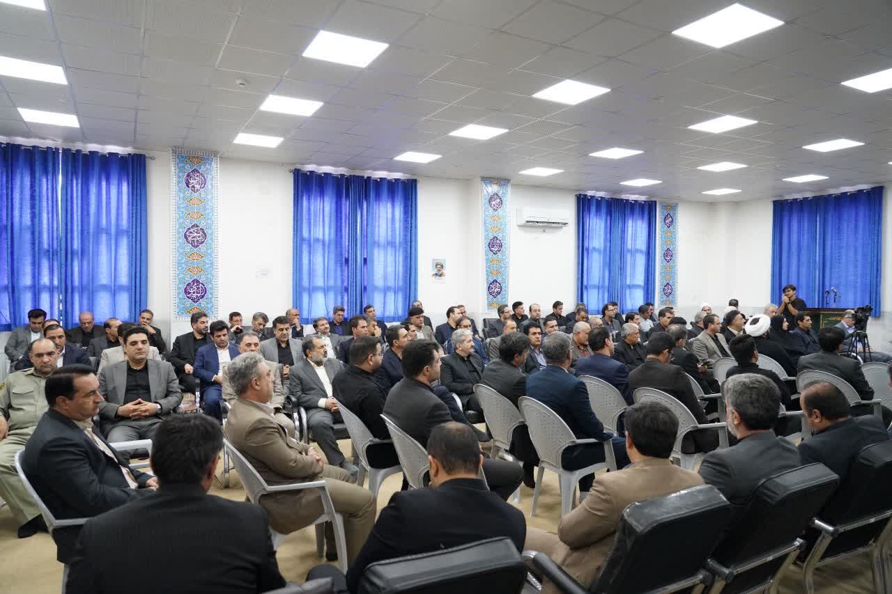 انسجام ملی بزرگترین سرمایه کشور است