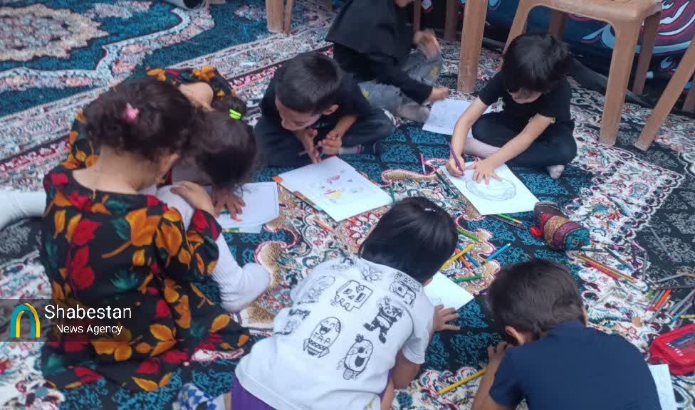 کرمان در سوگ امام رئوف؛ جلوه‌ای باشکوه از عشق رضوی با برپایی بیش از ۵۰ موکب خدمت‌رسانی