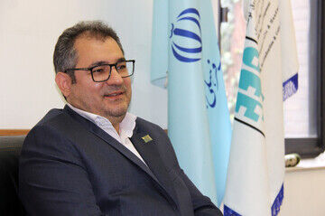 مسجد کازرونی اصفهان؛ تجلی معماری سنتی در عصر حاضر