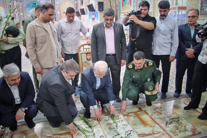 وزیر کشور: نگاه دولت «کیفی سازی» طرحهای است