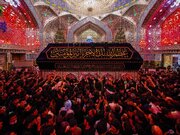 بیانیه تولیت آستان مقدس علوی در خصوص زیارت میلیونی پایان ماه صفر