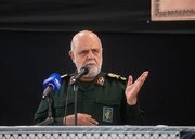 برای مقابله با هرگونه تهدیدی آماده‌ایم