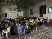 ۱۵ هزار مخاطب به تماشای فیلم‌های مقاومت نشستند