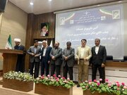 سید ناصر اشرفی سکان‌دار شرکت عمرانی شهر جدید علوی شد