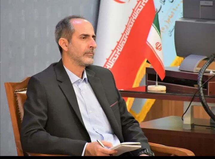 افتتاح و بهره‌برداری از ۱۰۴۱ واحد مسکونی در سیستان و بلوچستان به مناسبت هفته دولت