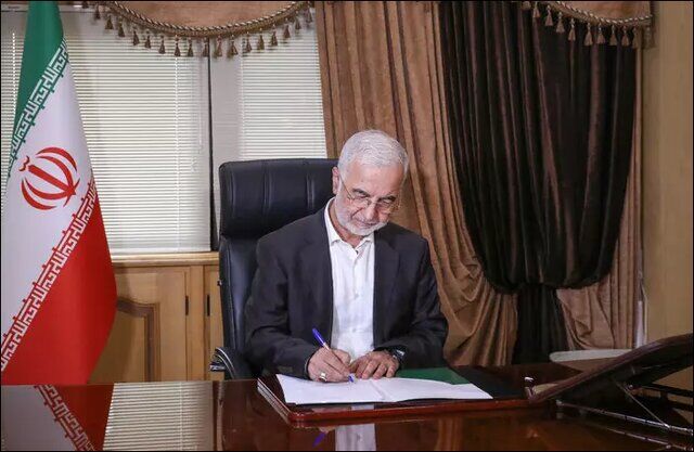 در وزارت کشور، وفاق را نه در شعار بلکه در عمل، با رویکرد شایسته‌سالاری دنبال می‌کنیم