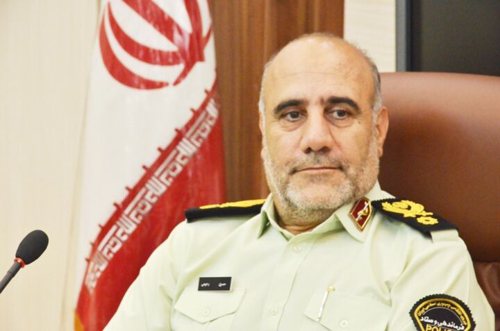 کشف ۱۰ میلیون قلم داروی قاچاق به ارزش ۴ و نیم همت