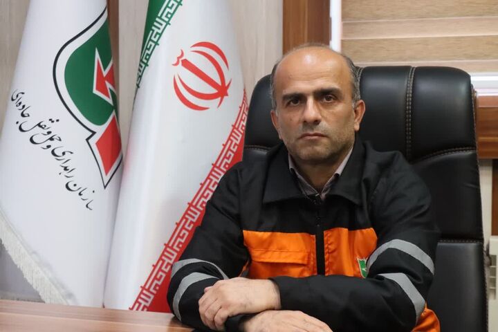 بهره‌برداری از ۵۱ پروژه راهداری در گیلان همزمان با هفته دولت