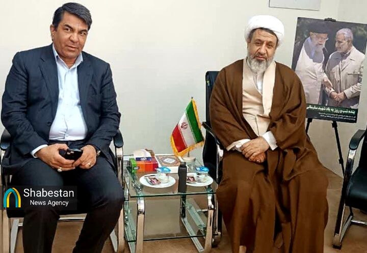 لزوم حضور مدیران در محل خدمت