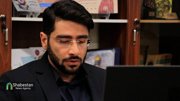 نقش مسجد در قوانین توسعه‌ای حداقلی است