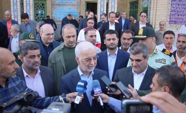 وزیر کشور: نگاه دولت «کیفی سازی» طرح‌های است