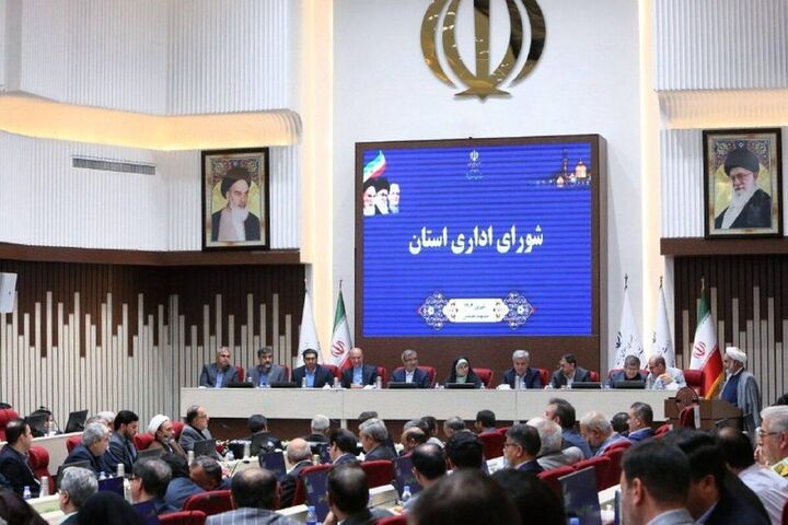 قول‌ها و وعده‌ها برای بودجه ملی مشهد