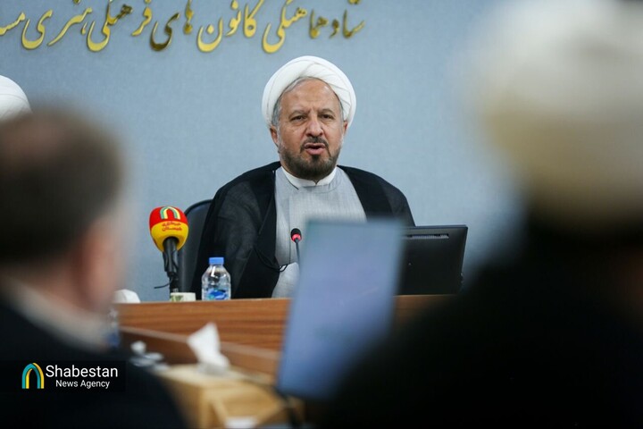 بازیابی هویت کانون‌های مساجد با بازگشت به مزیت‌ها و کارویژه‌های فرهنگی هنری