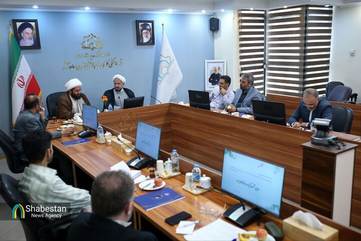 فعالیت‌های مسجدی امتداد رسانه‌ای داشته باشند/ خدمات مساجد در جنگ ۱۲ روزه باید مستند شود