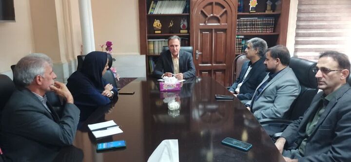 ایلام در مسیر گسترش آموزش‌های فنی و حرفه‌ای و توازن رشته‌ای