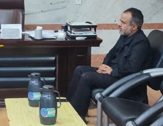 رئیس شورای هیات‌های مذهبی ایلام خواستار تغییر مدیران ناکارآمد شد