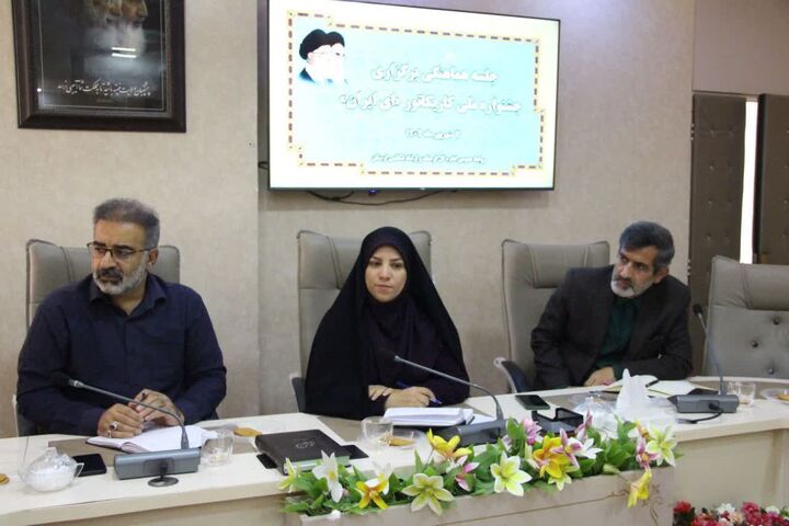 ارسال بیش از ۴۰۰ اثر به دبیرخانه جشنواره ملی کاریکاتور «ای ایران» 