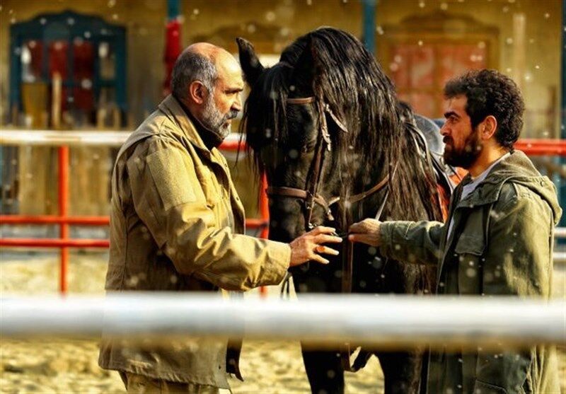 اکران «ناتوردشت» از ۱۲ شهریور - شبستان