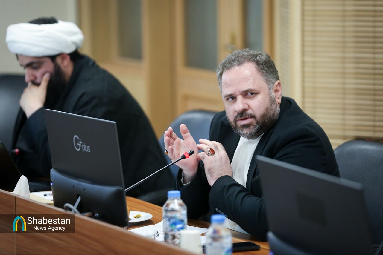 فعالیتهای مسجدی باید امتداد رسانهای داشته باشند/ خدمات مساجد در جنگ ۱۲ روزه باید مستند شود