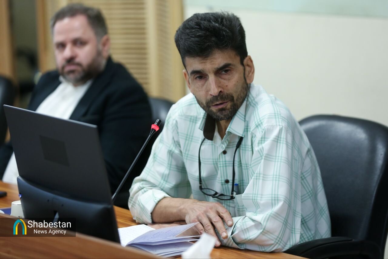 فعالیتهای مسجدی باید امتداد رسانهای داشته باشند/ خدمات مساجد در جنگ ۱۲ روزه باید مستند شود