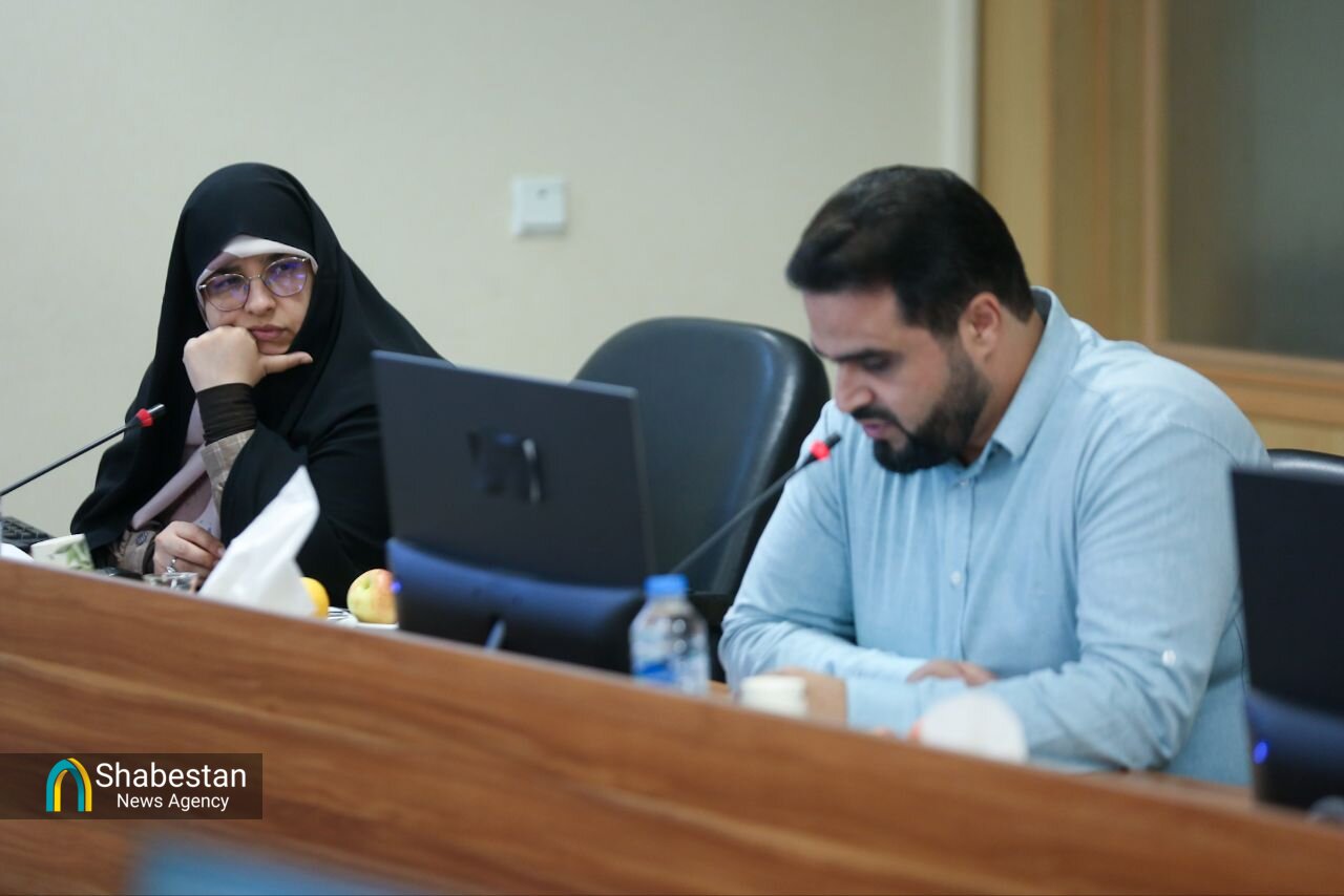 فعالیتهای مسجدی باید امتداد رسانهای داشته باشند/ خدمات مساجد در جنگ ۱۲ روزه باید مستند شود