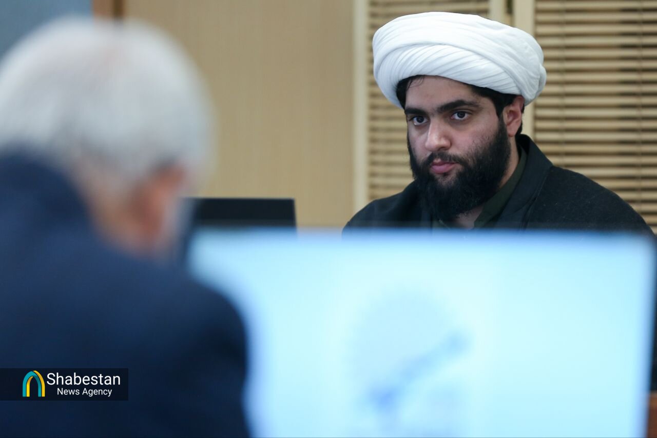 فعالیتهای مسجدی باید امتداد رسانهای داشته باشند/ خدمات مساجد در جنگ ۱۲ روزه باید مستند شود