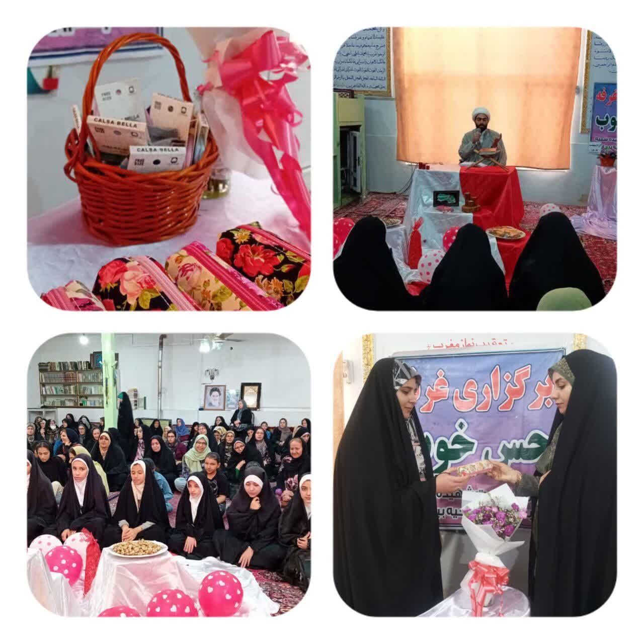 مسجد؛ مجالی برای جهاد فرهنگی از قرآن‌آموزی تا کارآفرینی در بیجار