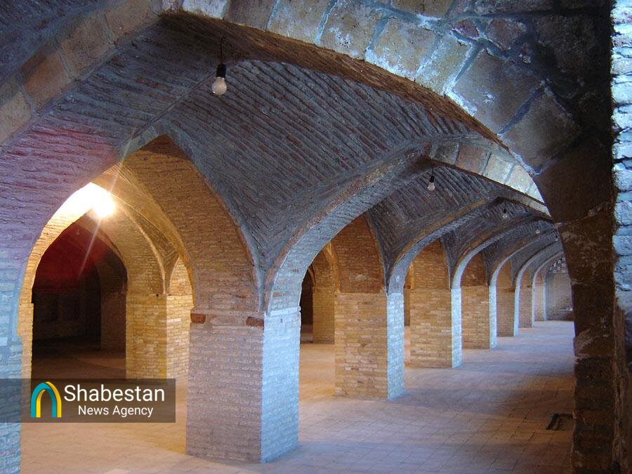 مسجد جامع بروجرد؛ گنبدی که تاریخ و جامعه را به هم پیوند می‌دهد