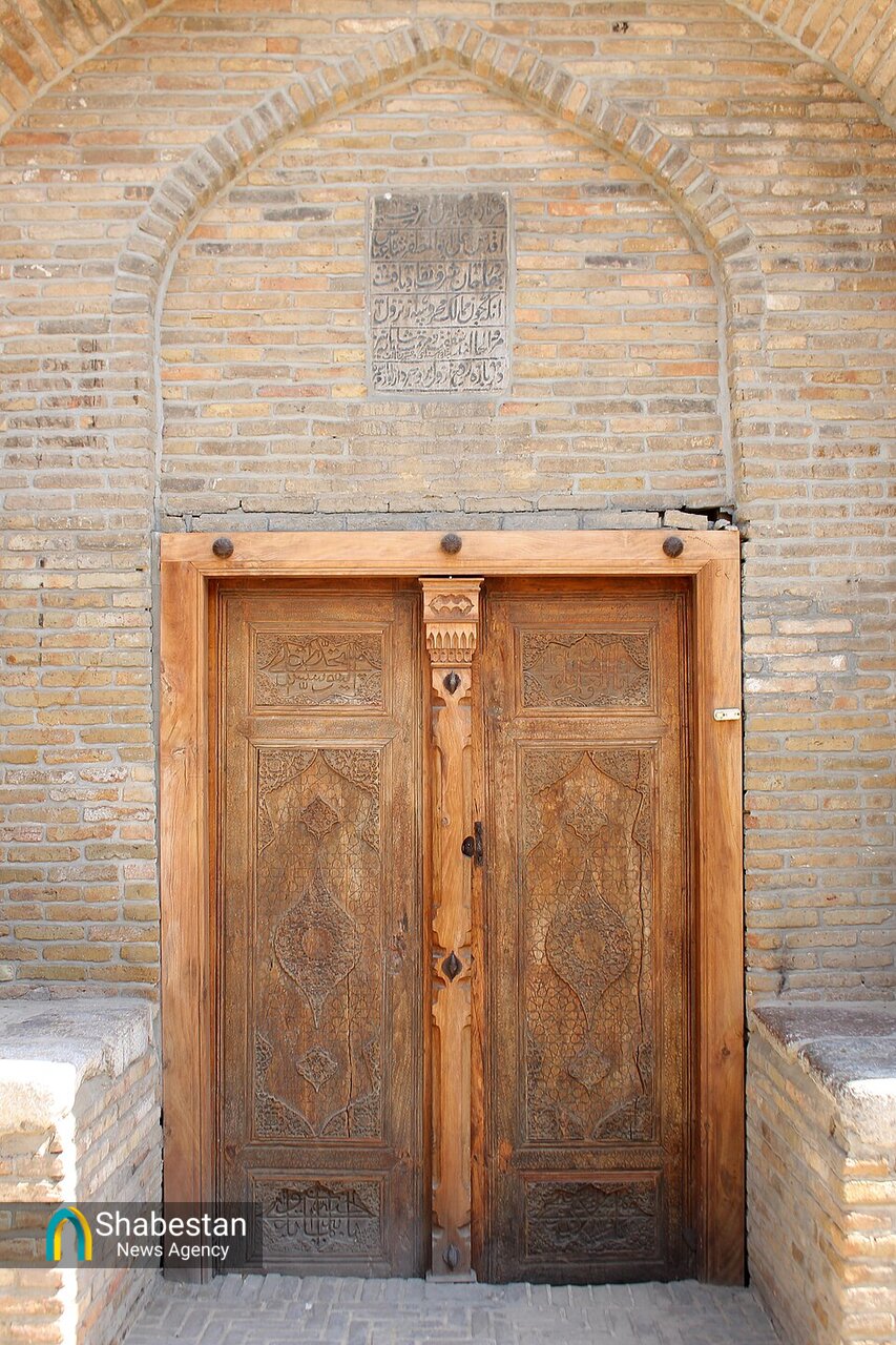 مسجد جامع بروجرد؛ گنبدی که تاریخ و جامعه را به هم پیوند میدهد