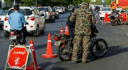 مسجدی که در جنگ ۱۲ روزه پایگاه مقاومت شد