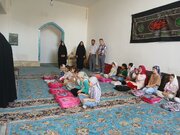 کانون فرهنگی هنری زکیه؛ پایگاهی برای رشد علمی، فرهنگی و اجتماعی کودکان و نوجوانان