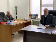 سازش در ۳۱ پرونده حقوقی و کیفری ایلام