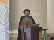 فعال‌سازی ظرفیت‌های مسجد، کلید انسجام اجتماعی است