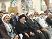 اجلاسیه هفته جهانی مسجد در بیرجند