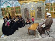برگزاری ویژه‌برنامه «سه‌شنبه‌های مهدوی» با محوریت تحکیم بنیان خانواده